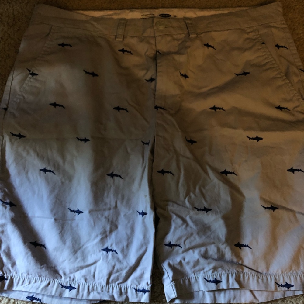 Old Navy Shorts